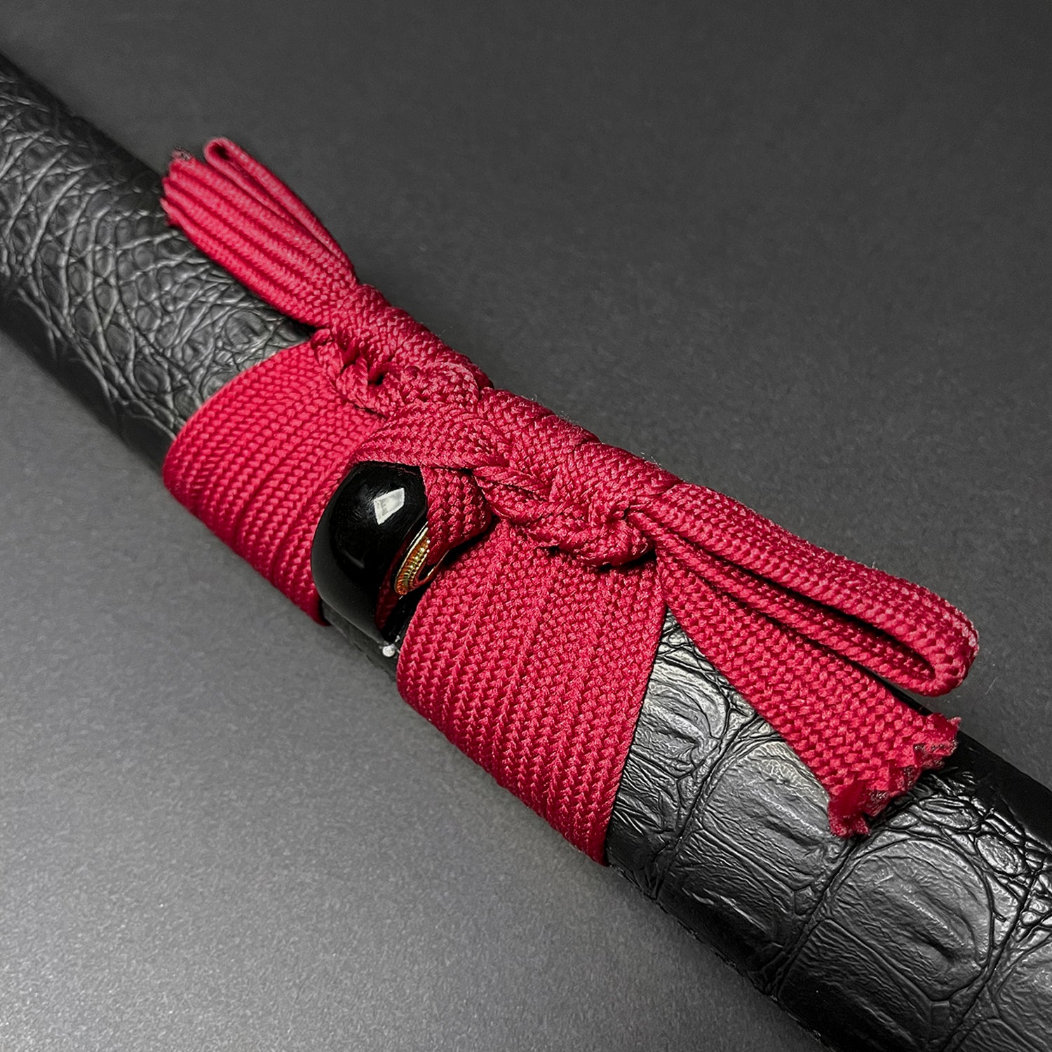 Musha "Coal" Katana
