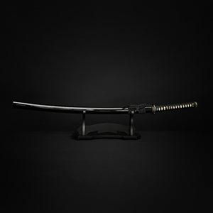 Shogun Katana With Stand