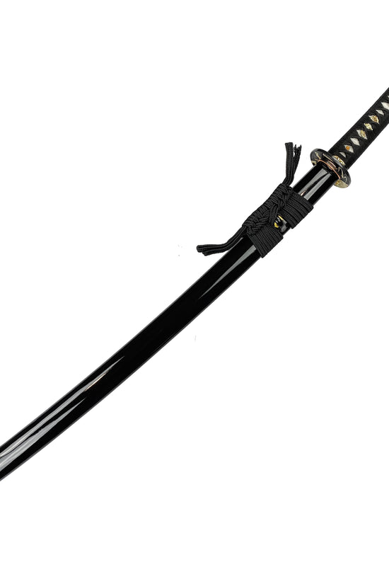 Musashi Akuma ( Demon) Katana