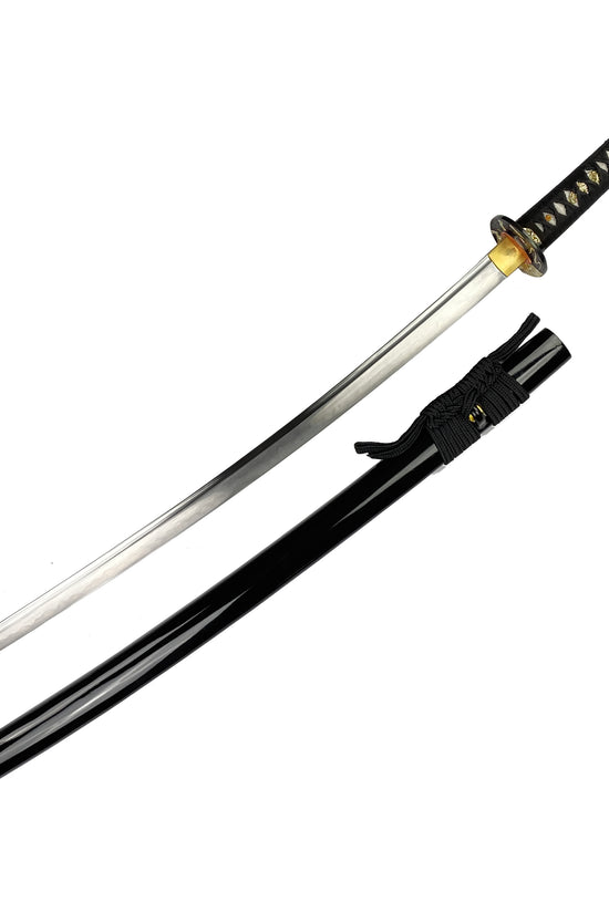 Musashi Akuma ( Demon) Katana