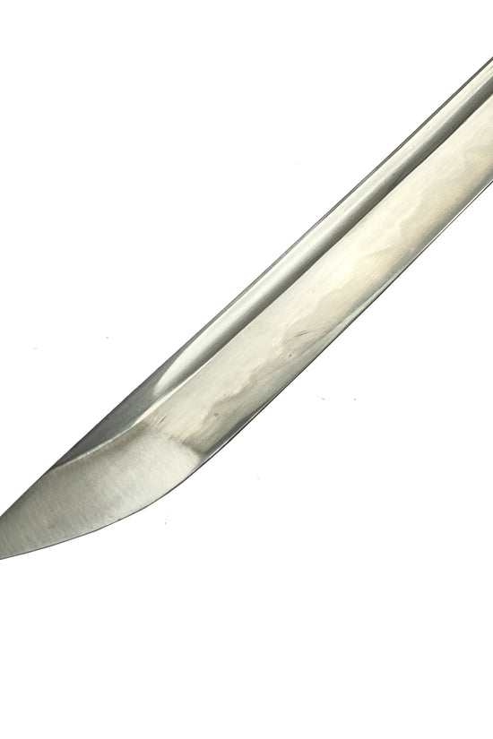 Musashi Akuma ( Demon) Katana