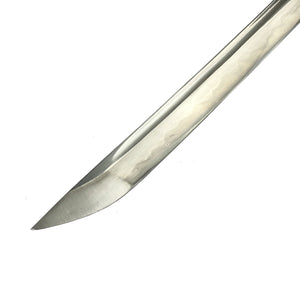 Musashi Akuma ( Demon) Katana