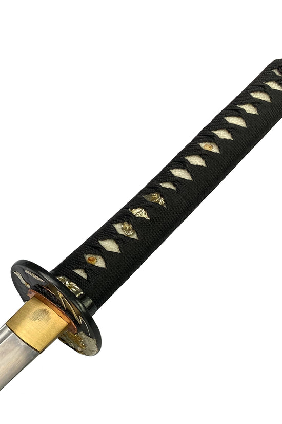 Musashi Akuma ( Demon) Katana