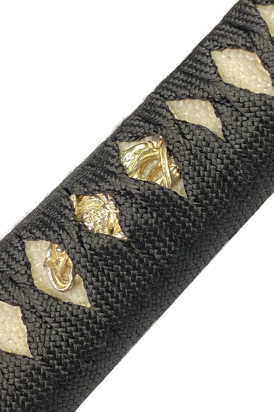 Musashi Akuma ( Demon) Katana