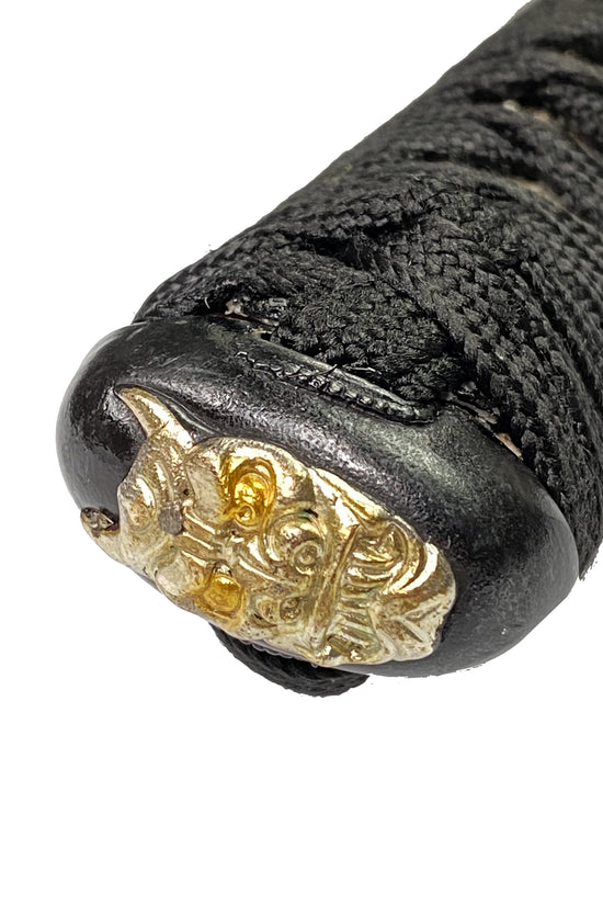 Musashi Akuma ( Demon) Katana