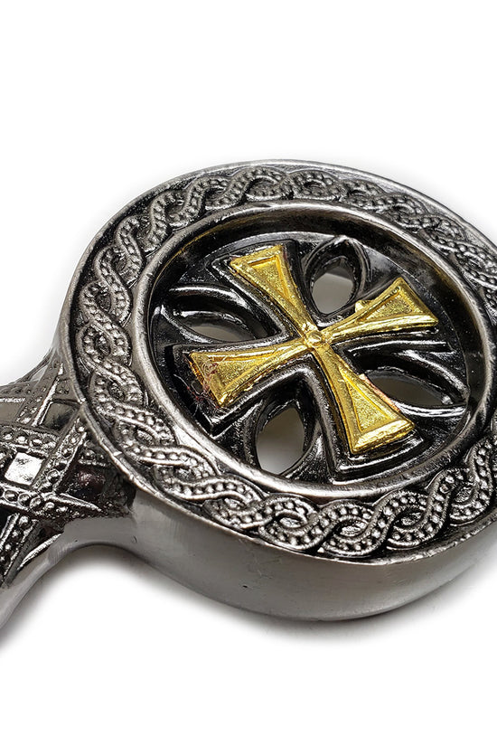 Order 38'' Knights of Templar Sword – Medieval Swords for Sale