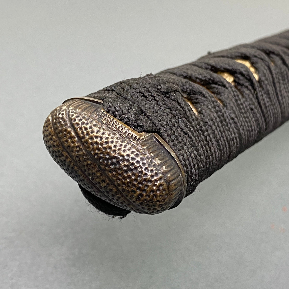 Musashi Swords Musashi 44" Yasha Hand Forged Samurai Sword