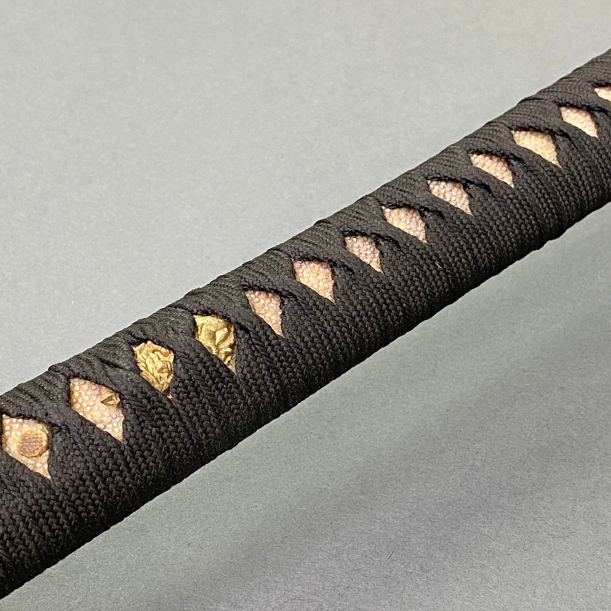 Musashi Swords Musashi 44" Yasha Hand Forged Samurai Sword