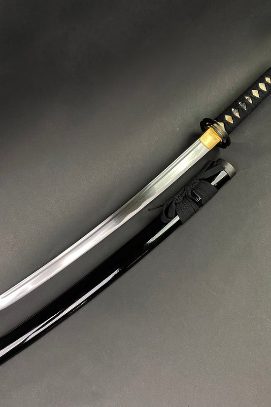 Buy Musha Hand-Forged Wakizashi – Authentic Samurai Sword for Sale