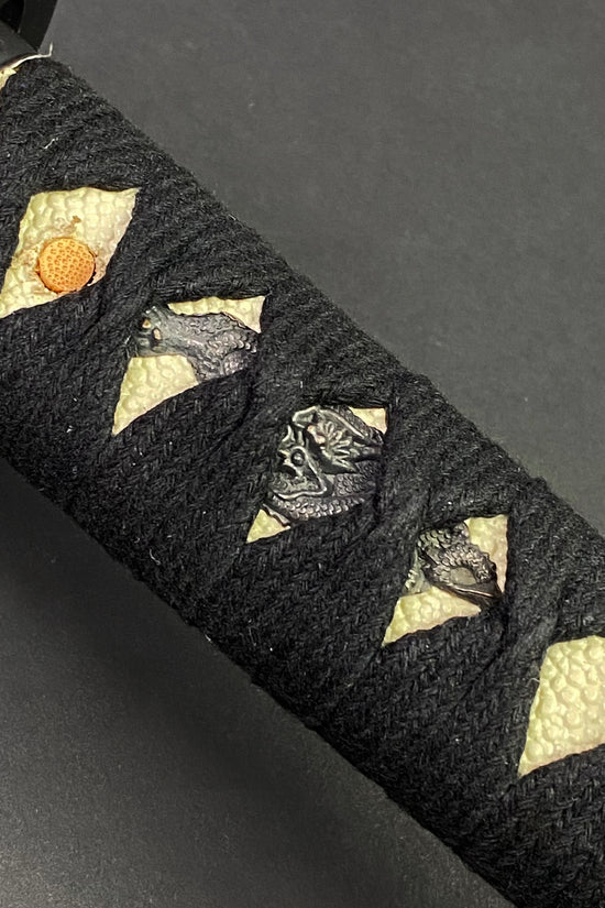 Buy Musha Hand-Forged Wakizashi – Authentic Samurai Sword for Sale