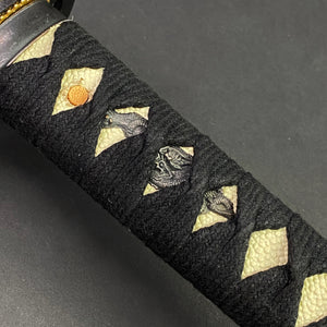 Buy Musha Hand-Forged Wakizashi – Authentic Samurai Sword for Sale