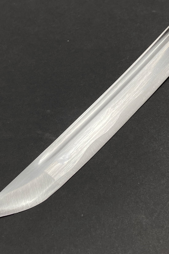 Buy Musha Hand-Forged Wakizashi – Authentic Samurai Sword for Sale