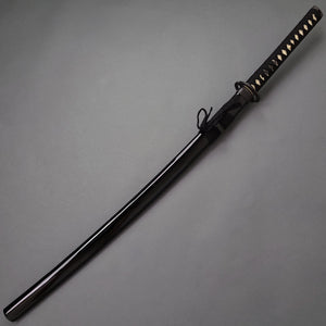 Buy Musha Hand-Forged Wakizashi – Authentic Samurai Sword for Sale