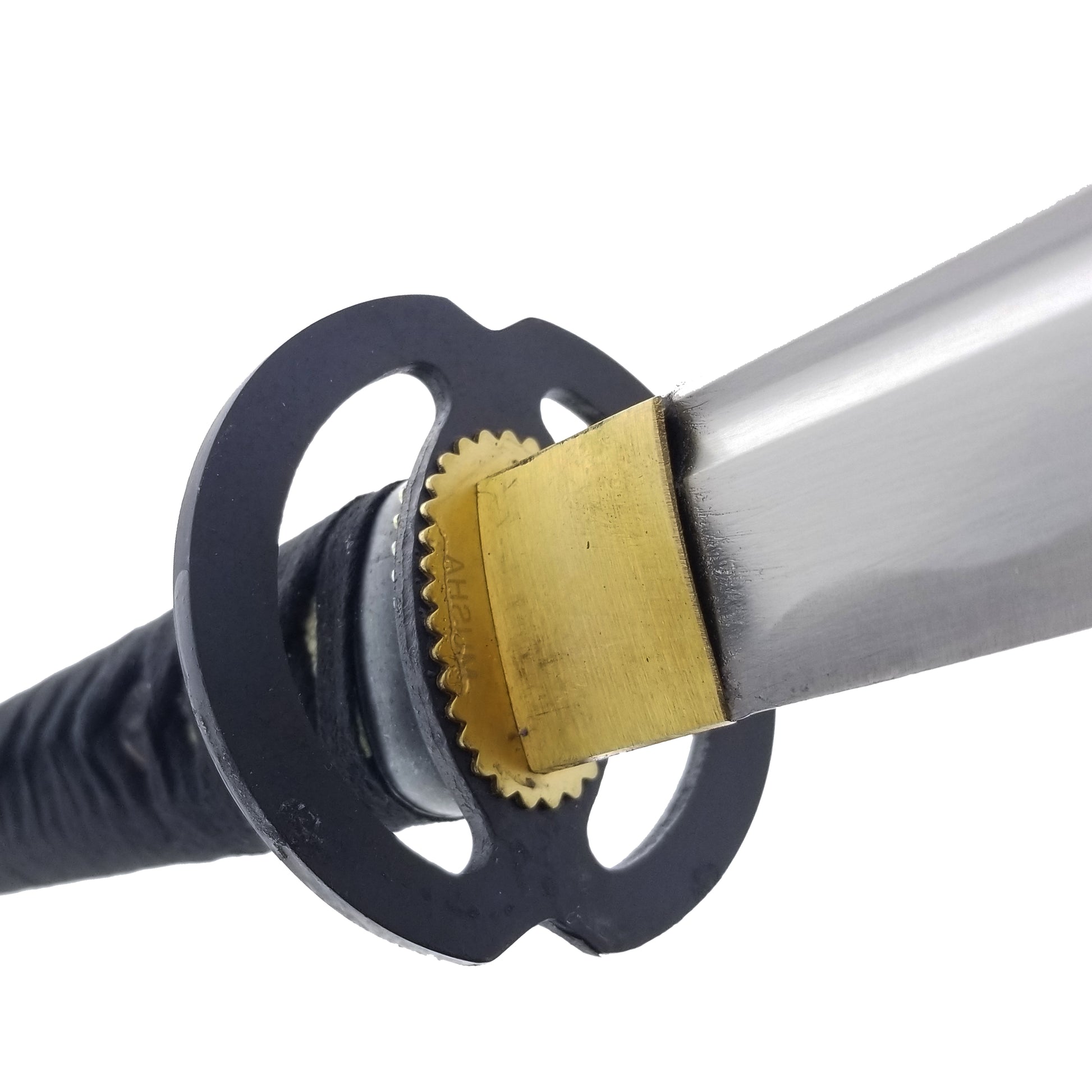 41" Hand Forge Samurai Sword