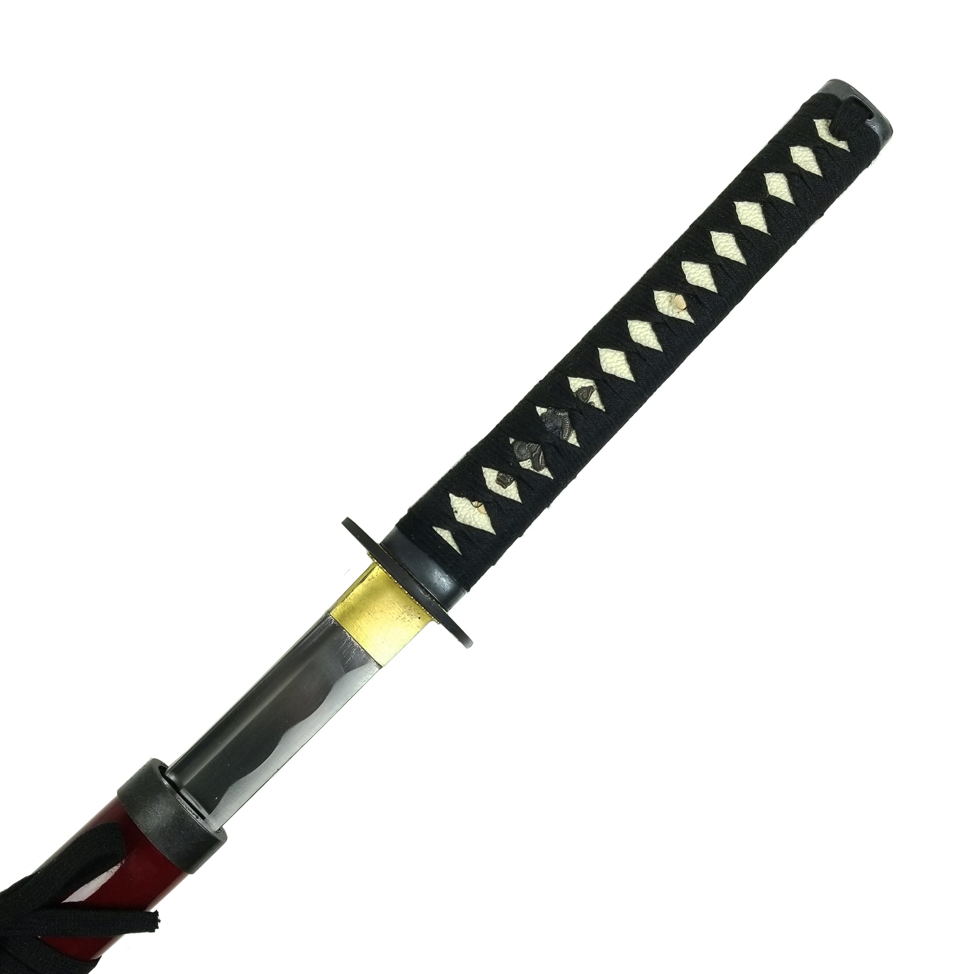 41" Hand Forge Samurai Sword