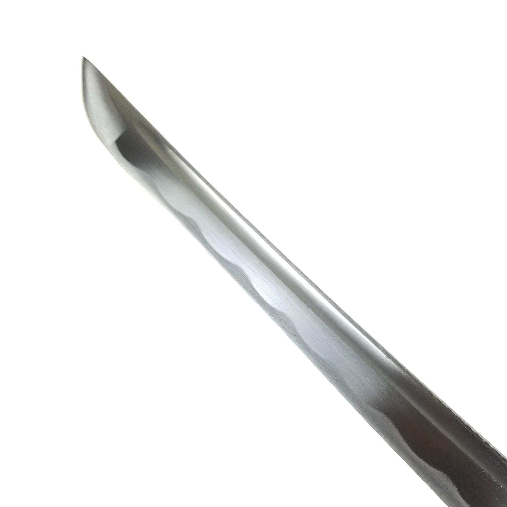 41" Hand Forge Samurai Sword