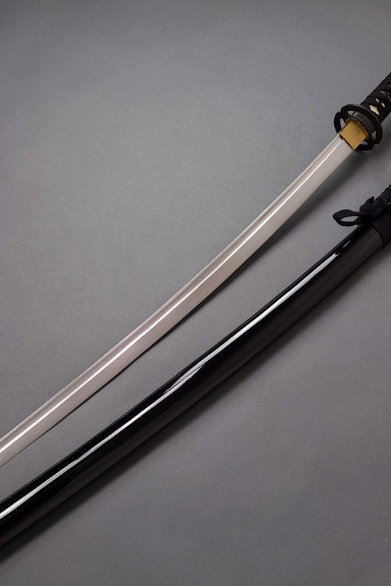 41" Hand Forge Samurai Sword