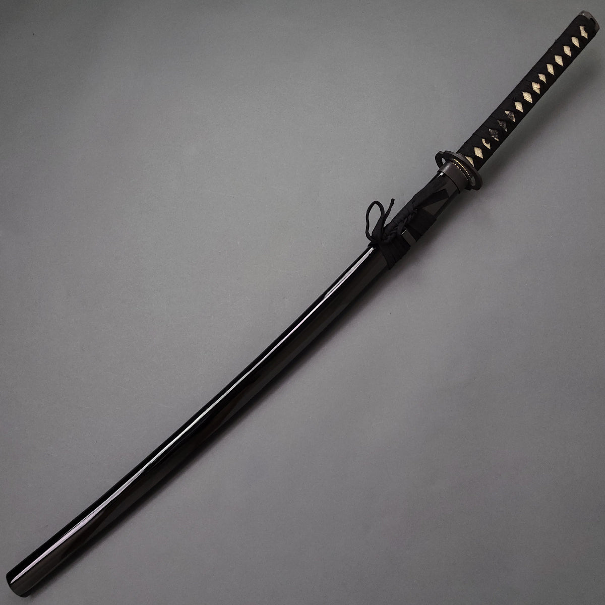 41" Hand Forge Samurai Sword