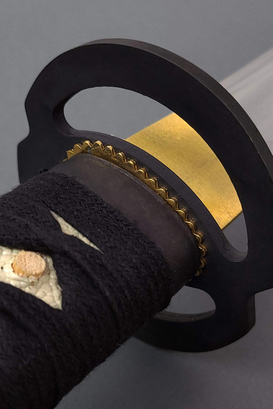 41" Hand Forge Samurai Sword