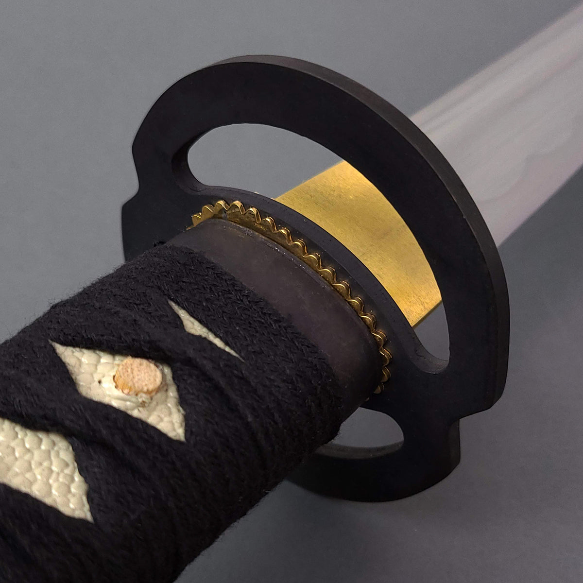 41" Hand Forge Samurai Sword
