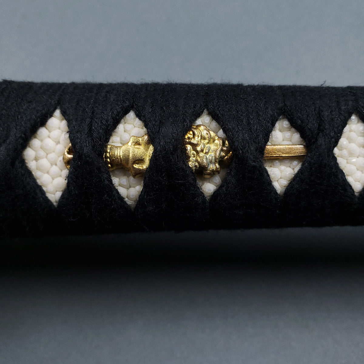 40 1/2" Hand forge 1060 carbon steel samurai sword