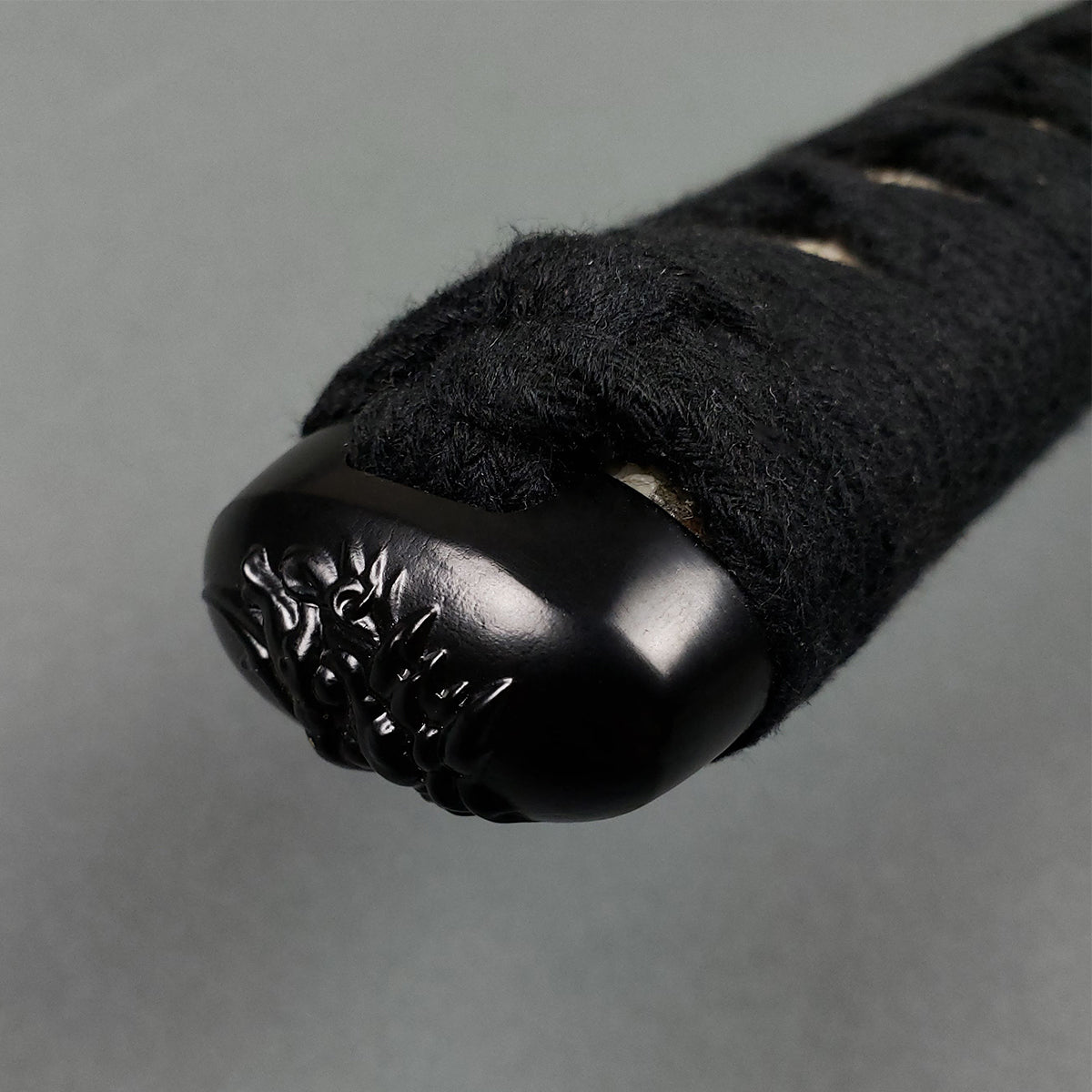 40 1/2" Hand forge 1060 carbon steel samurai sword