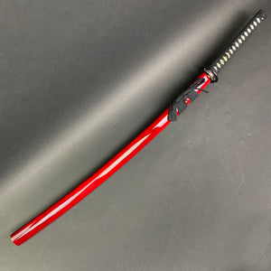 Red Katana