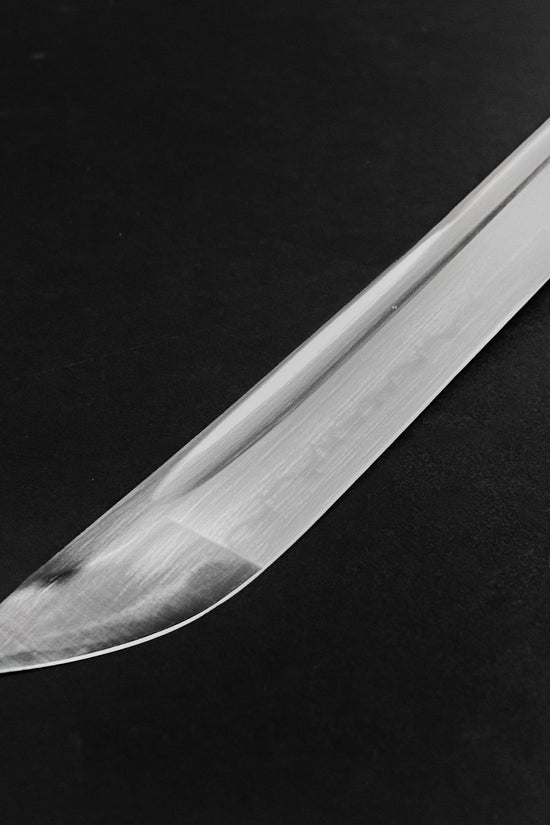 Musashi Swords 40 1/2" Hand forge 1060 carbon steel samurai sword