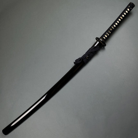 Musashi "Bamboo" Katana