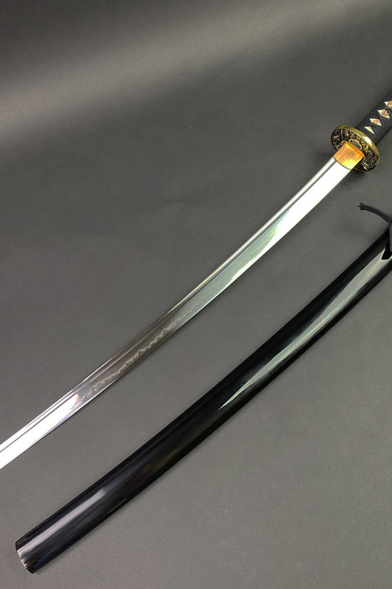 Musashi Sengoku Katana