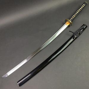 Musashi Sengoku Katana