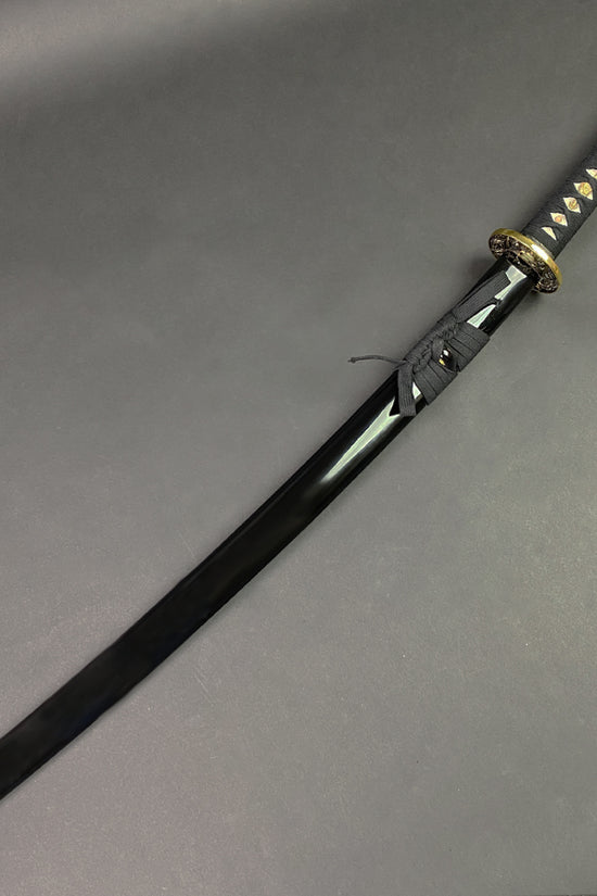 Musashi Sengoku Katana
