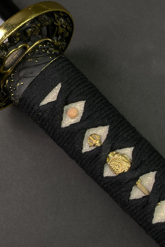 Musashi Sengoku Katana