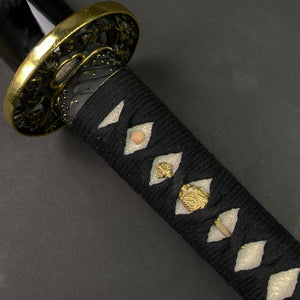 Musashi Sengoku Katana