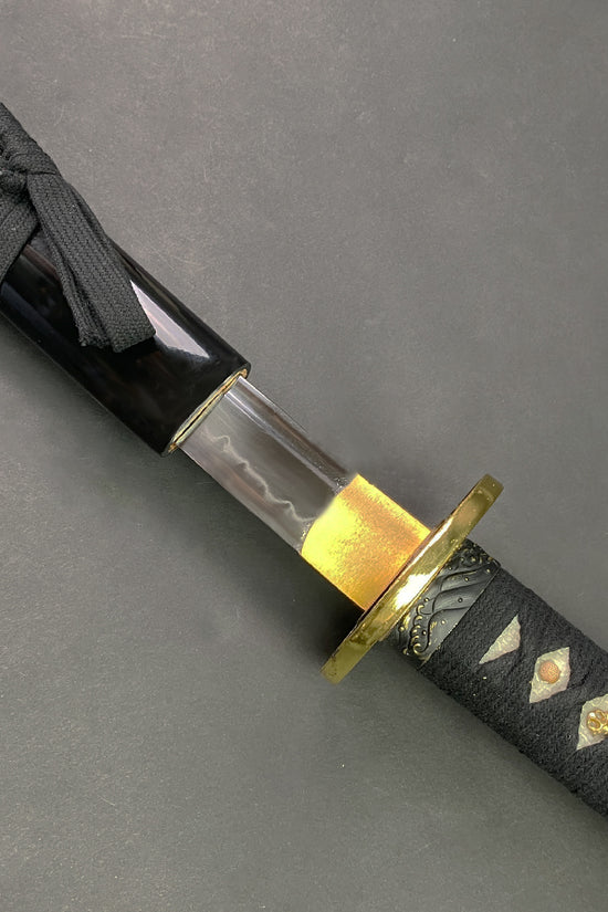 Musashi Sengoku Katana