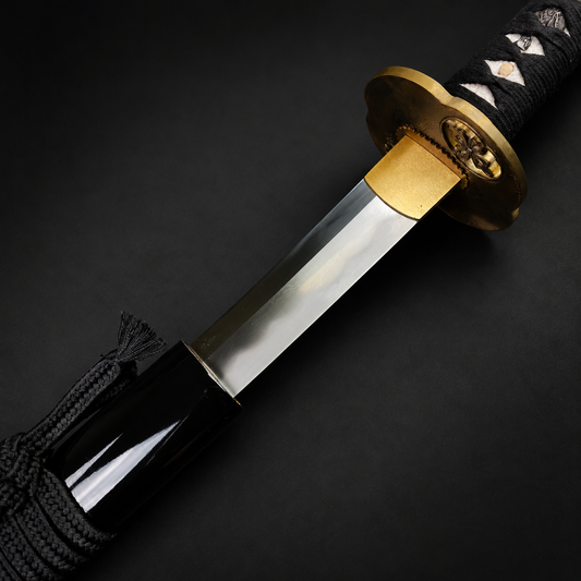 Musashi Sakura Katana