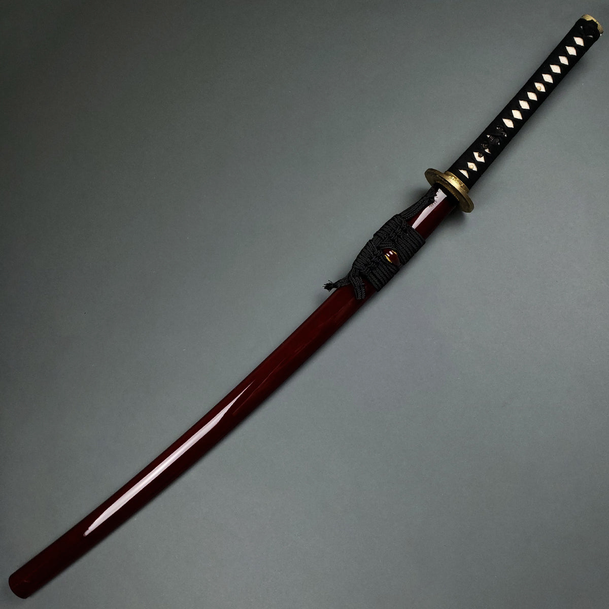 MUSASHI TSURU KATANA