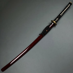 Musashi Tsuru Katana