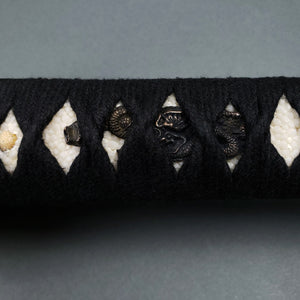 Musashi Tsuru Katana