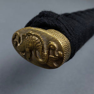 Musashi Tsuru Katana