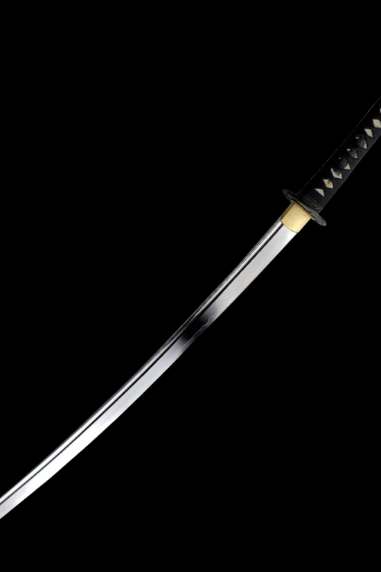 Musashi Black Meadow Katana