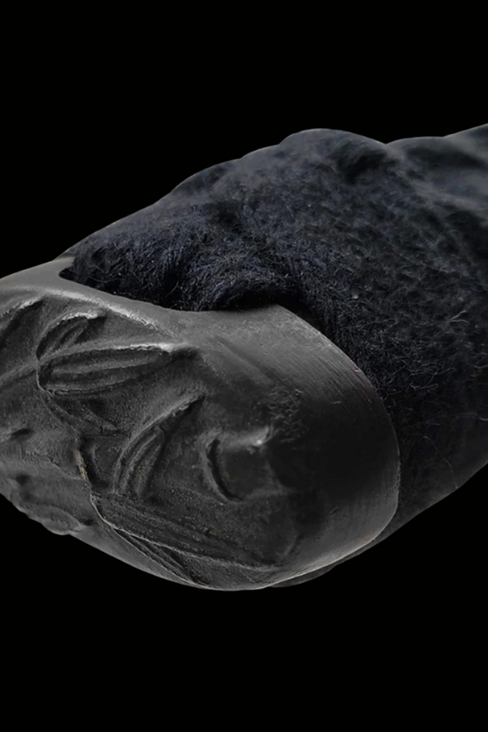 Musashi Black Meadow Katana