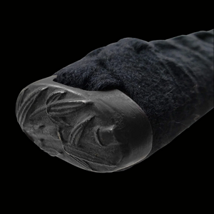 Musashi Black Meadow Katana