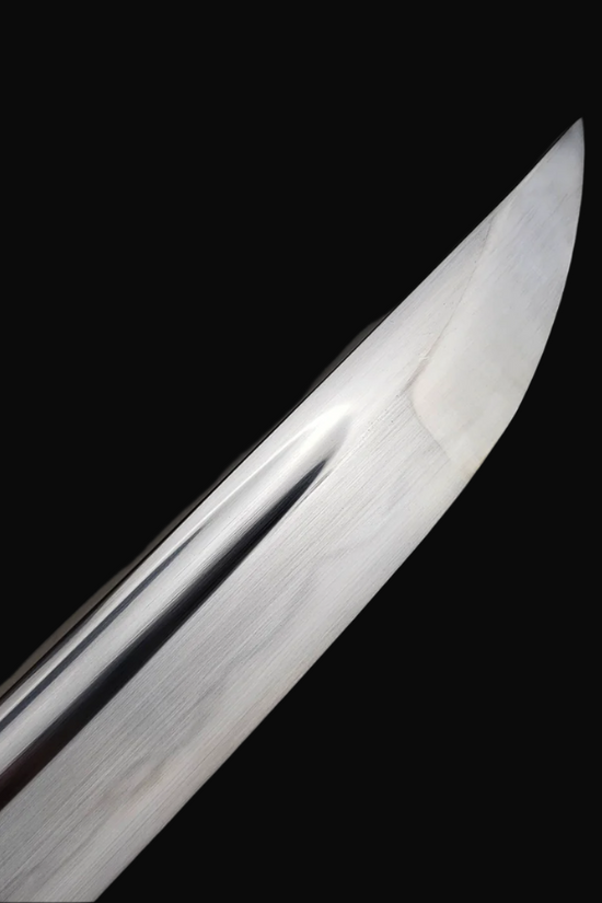 Musashi Black Meadow Katana