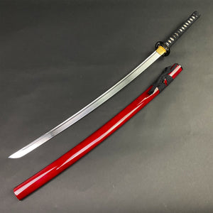 MUSASHI RED MEADOW KATANA