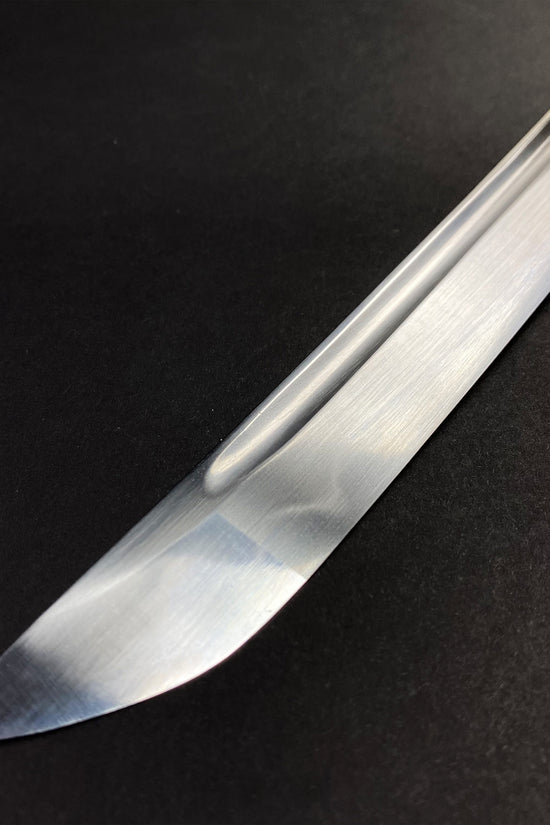 Musashi Red Meadow Katana