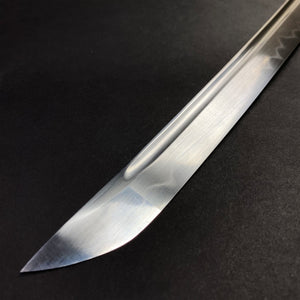 Musashi Red Meadow Katana