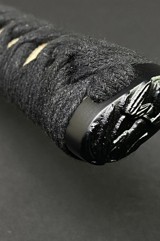 Musashi Red Meadow Katana