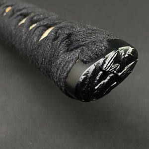 Musashi Red Meadow Katana