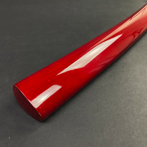 Musashi Red Meadow Katana